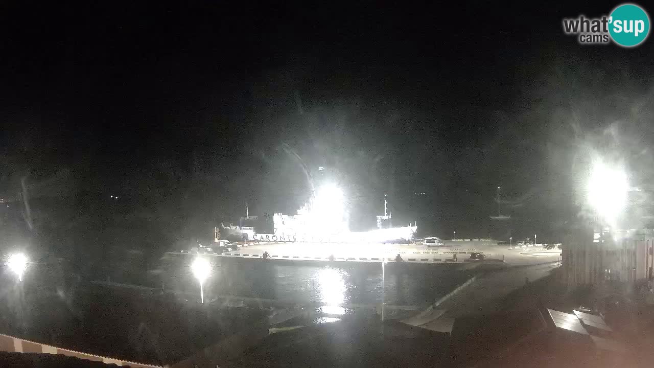 Porto di Palau – Sardinija