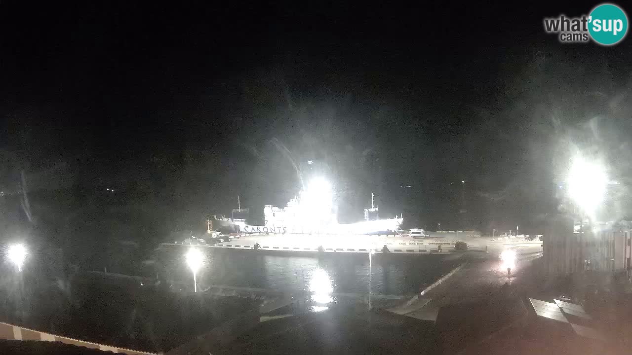 Porto di Palau – Sardinia