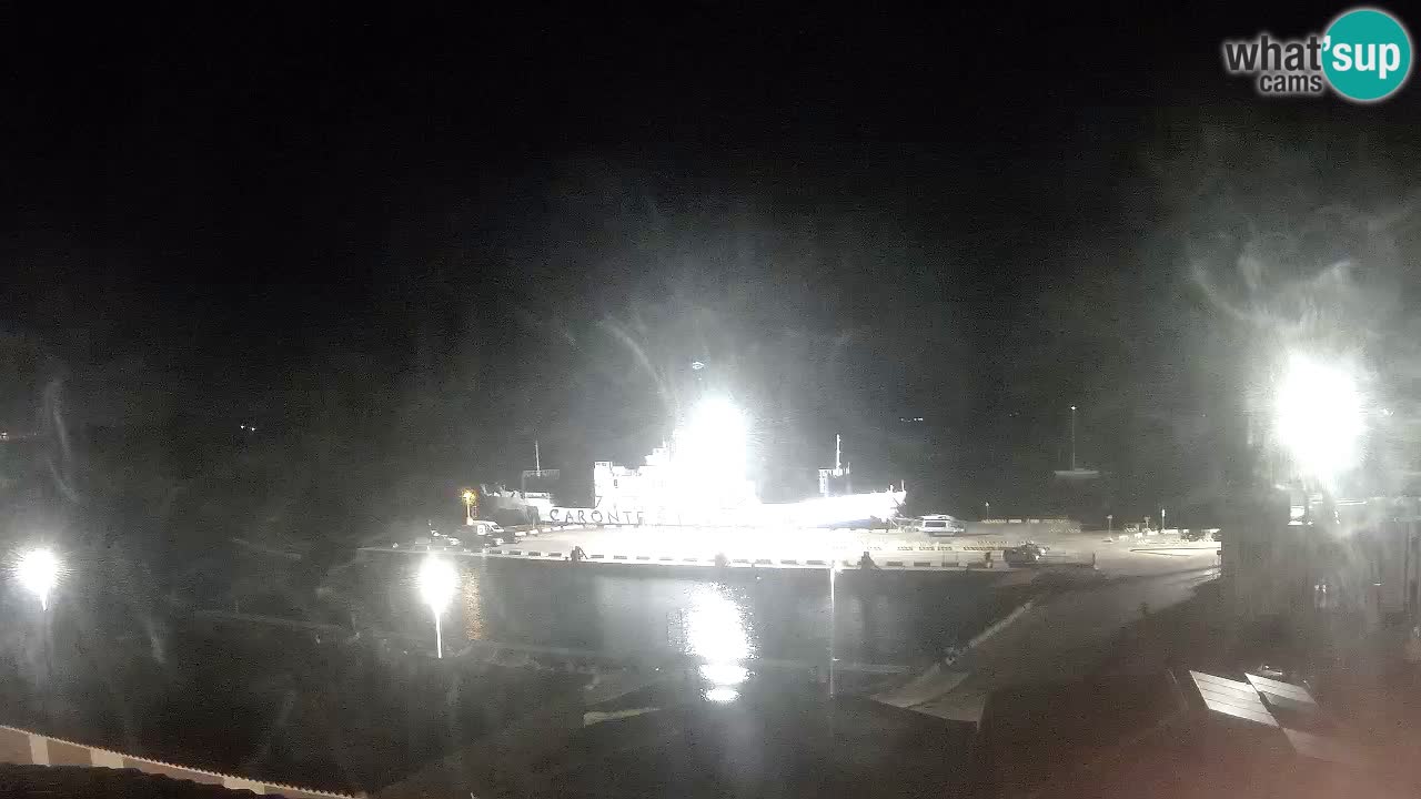 Porto di Palau – Sardegna