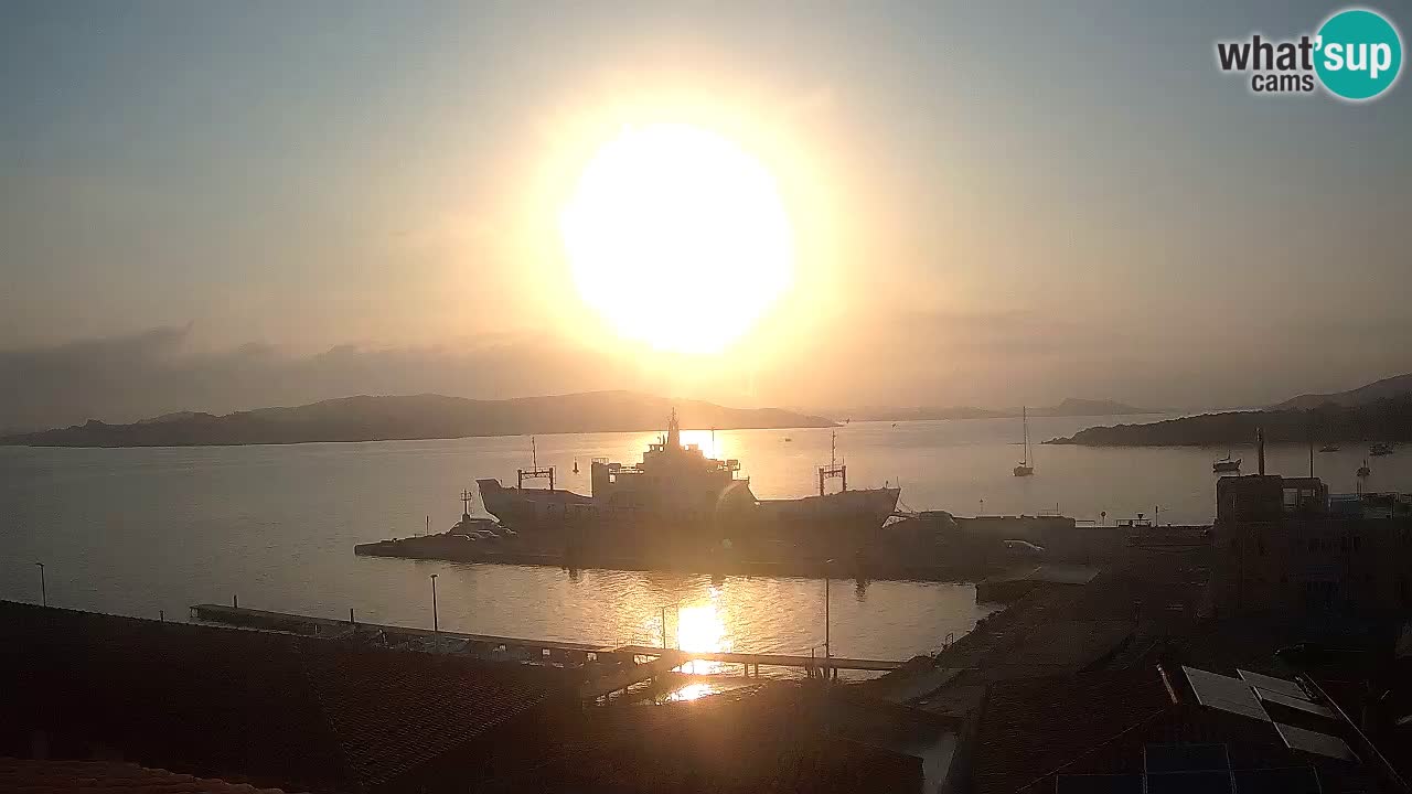 Porto di Palau – Sardinia