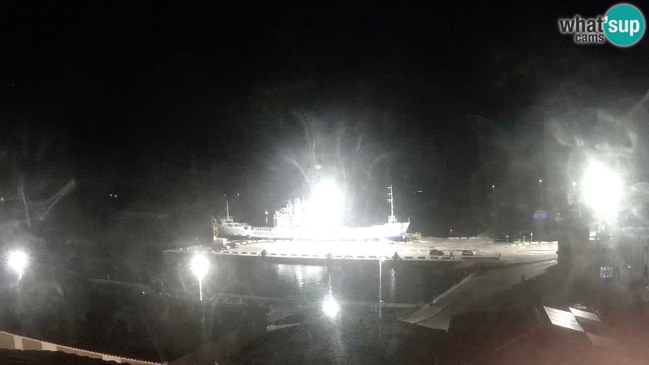 Porto di Palau – Sardinija