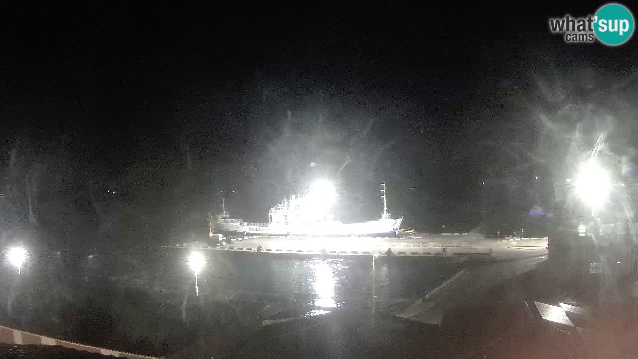 Porto di Palau – Sardinija