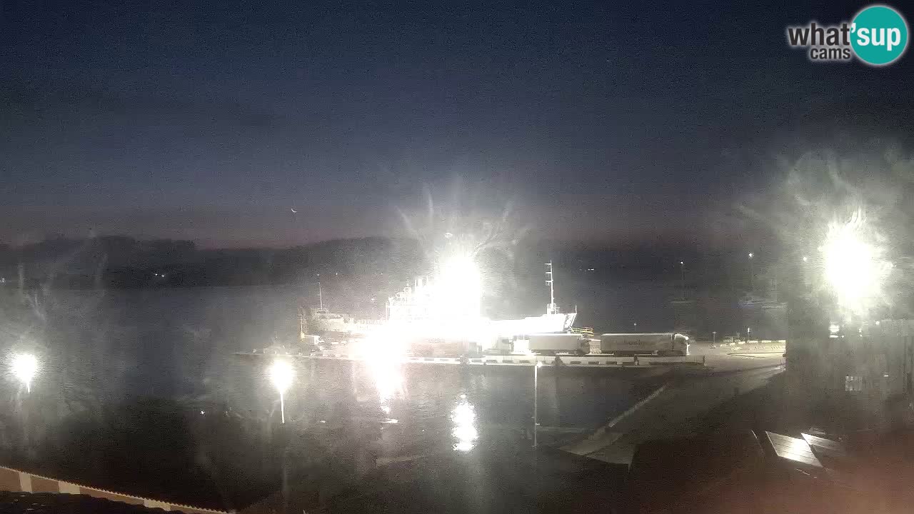 Porto di Palau – Sardinia