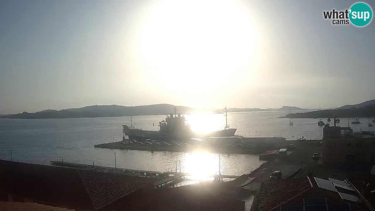 Porto di Palau – Sardinien