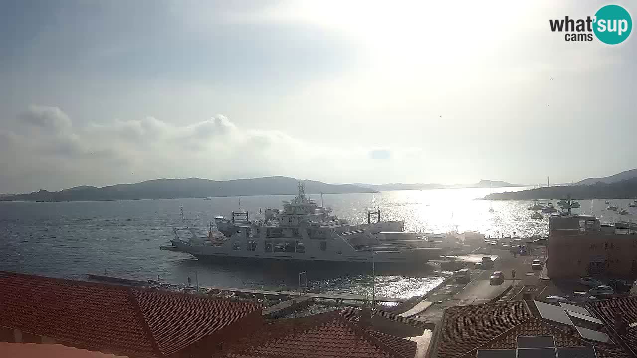 Porto di Palau – Sardinien