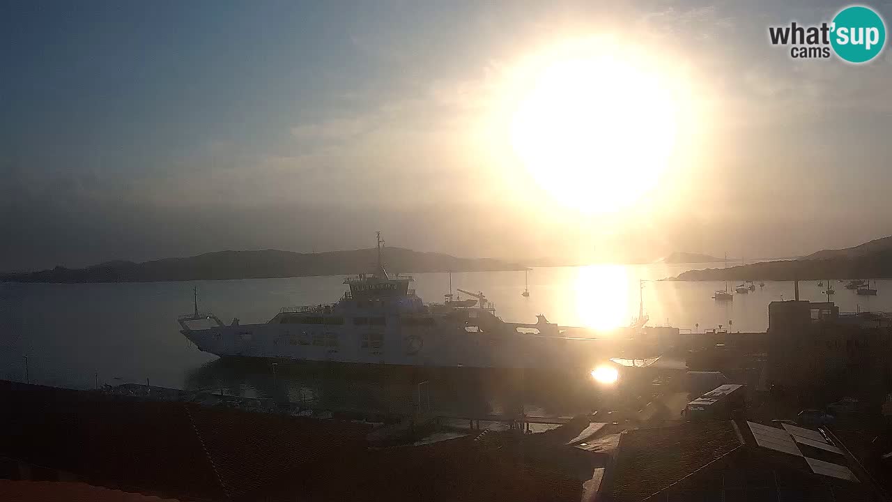 Porto di Palau – Sardinien