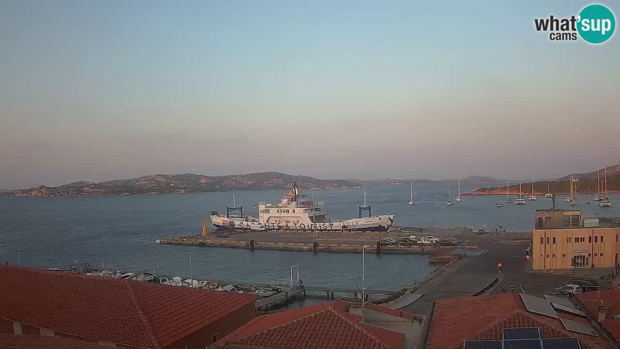 Porto di Palau – Sardinien
