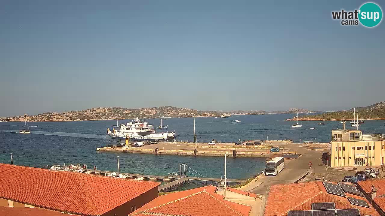 Porto di Palau – Sardinia