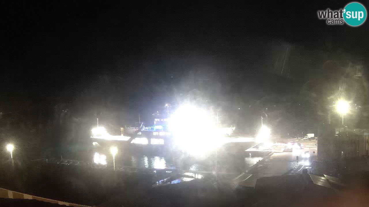 Porto di Palau – Sardinija