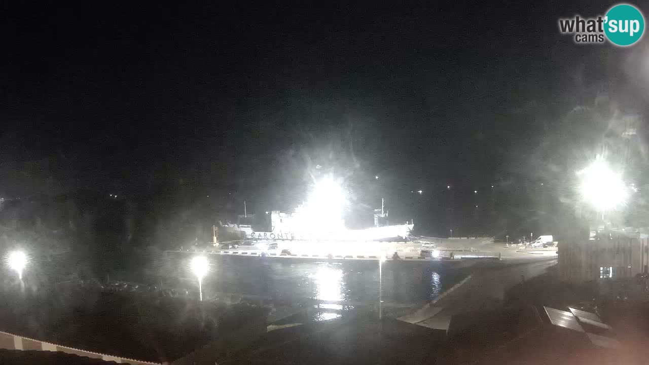 Porto di Palau – Sardinia