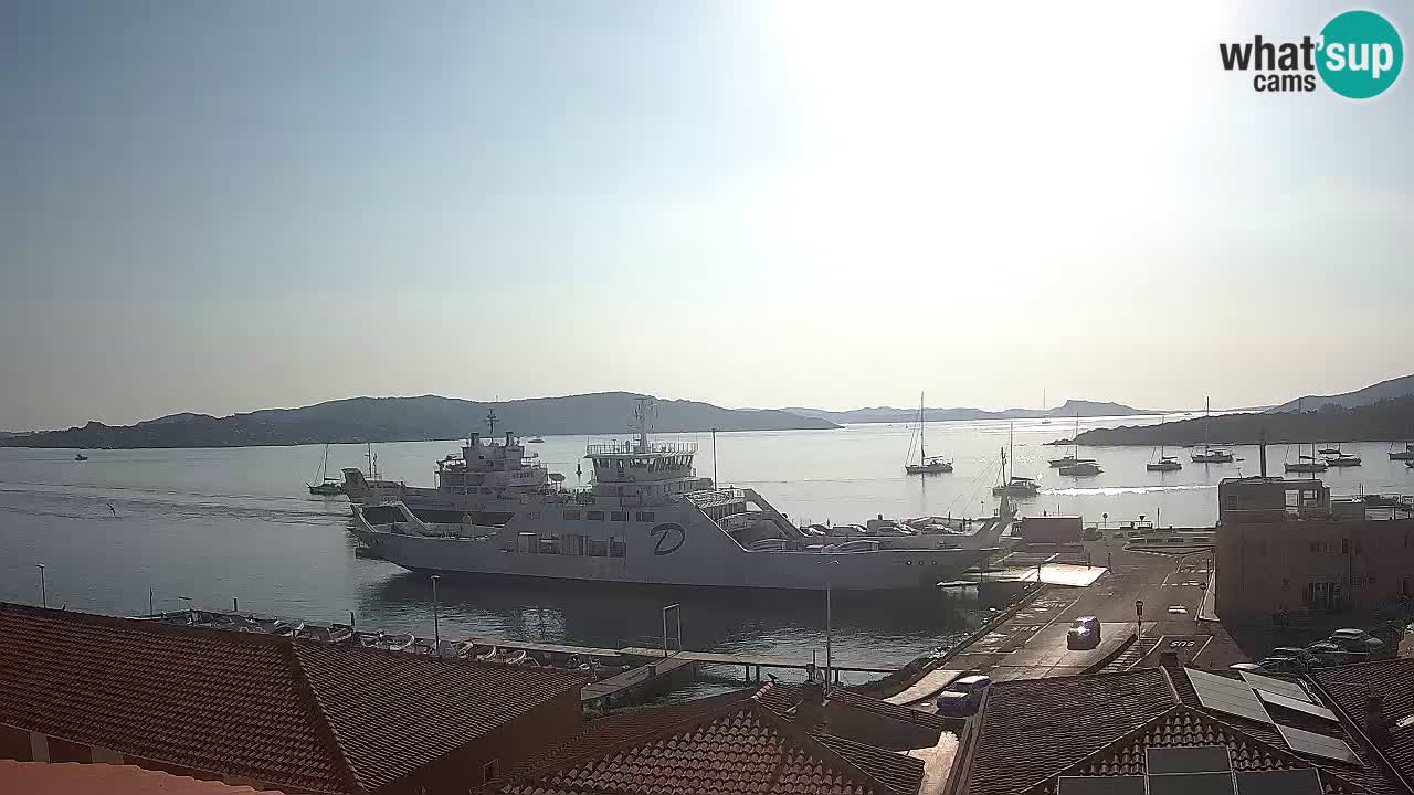 Porto di Palau – Sardegna