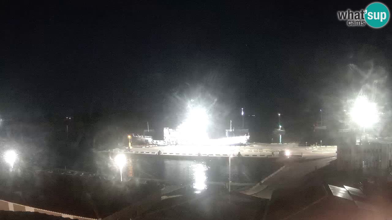 Porto di Palau – Sardaigne