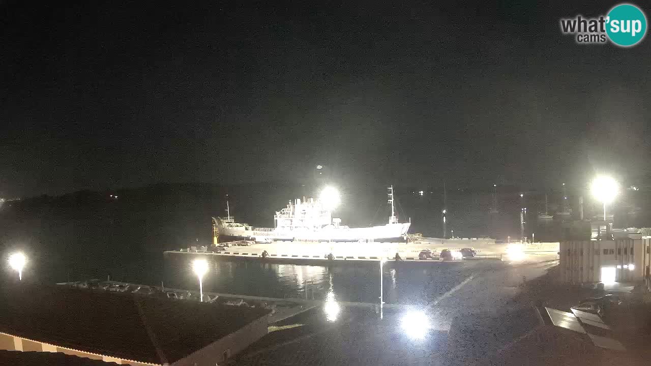 Porto di Palau – Sardinien
