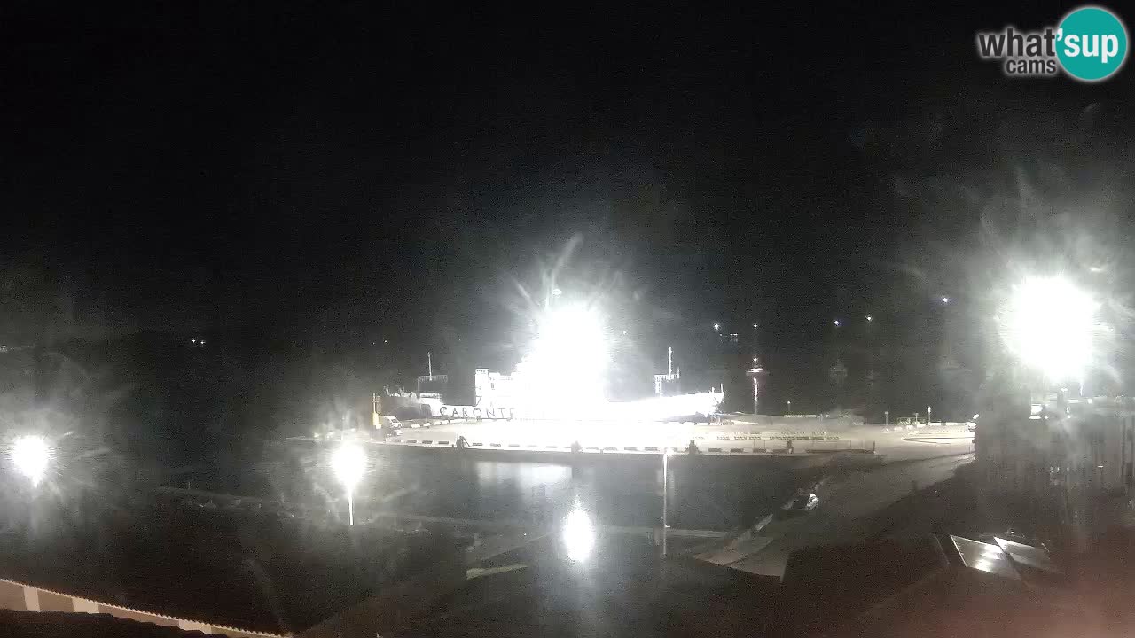 Porto di Palau – Sardinia