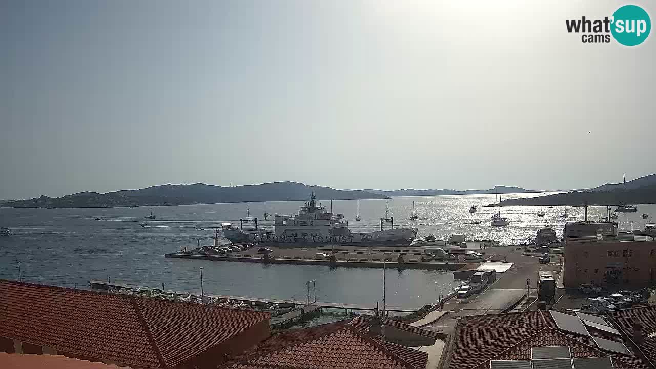 Porto di Palau – Sardegna