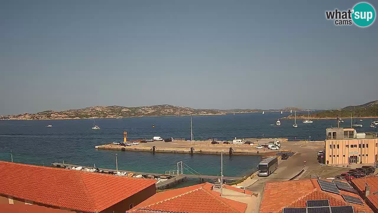 Porto di Palau – Sardinia