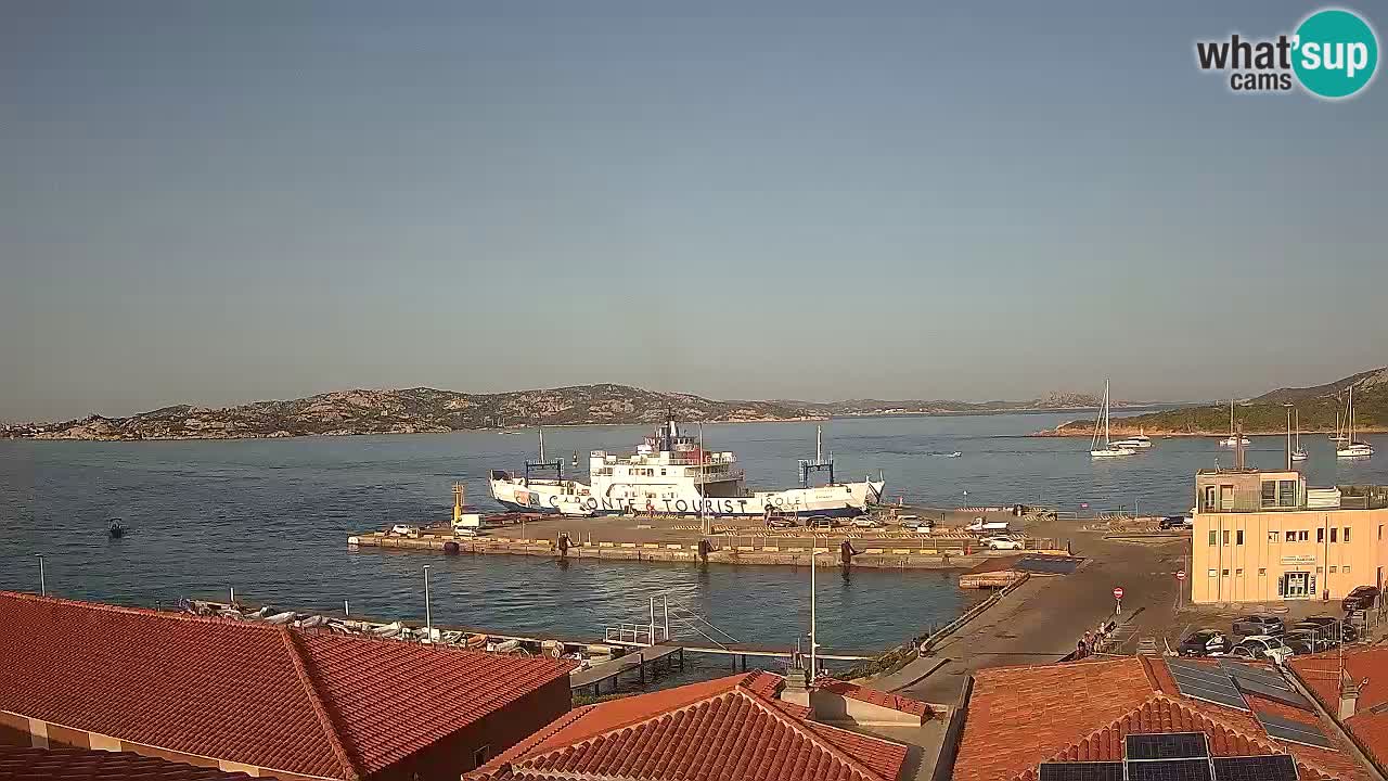Porto di Palau – Sardinia