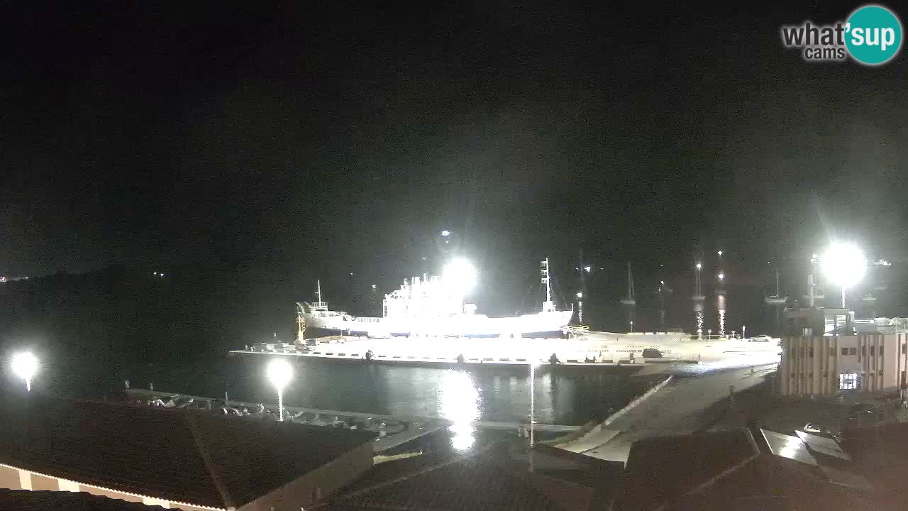 Porto di Palau – Sardinien