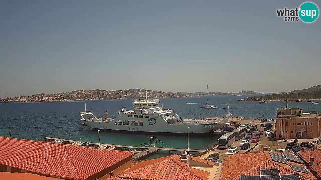 Porto di Palau – Sardinia