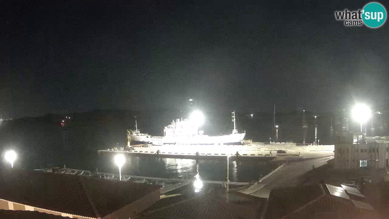 Porto di Palau – Sardegna