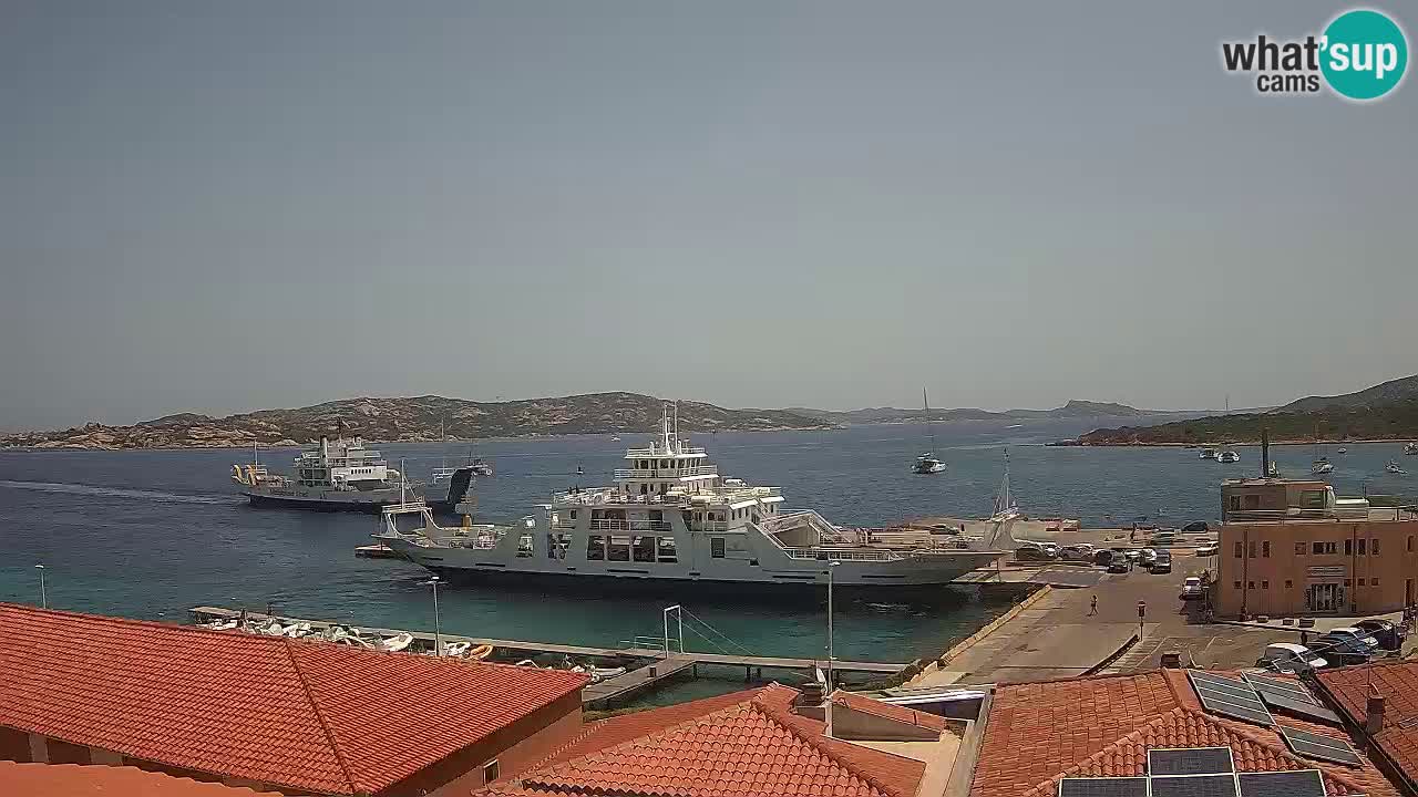 Porto di Palau – Sardegna