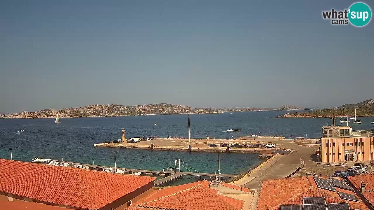 Porto di Palau – Sardinia