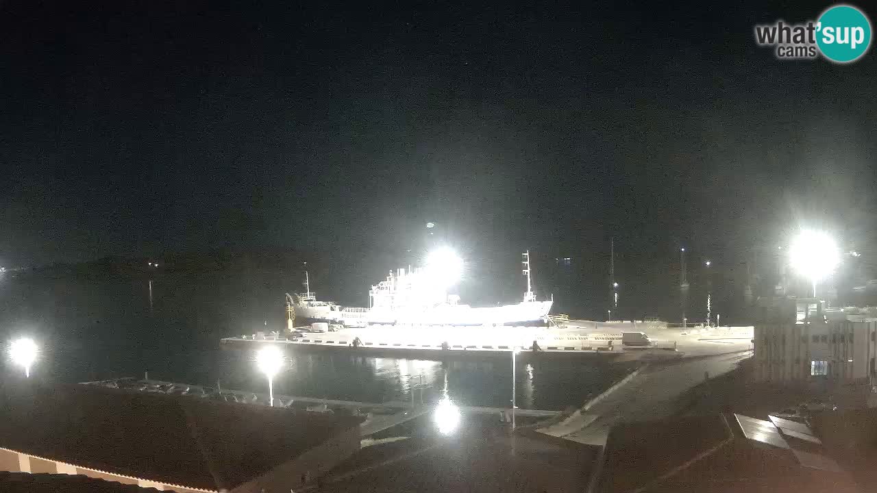 Porto di Palau – Sardinia