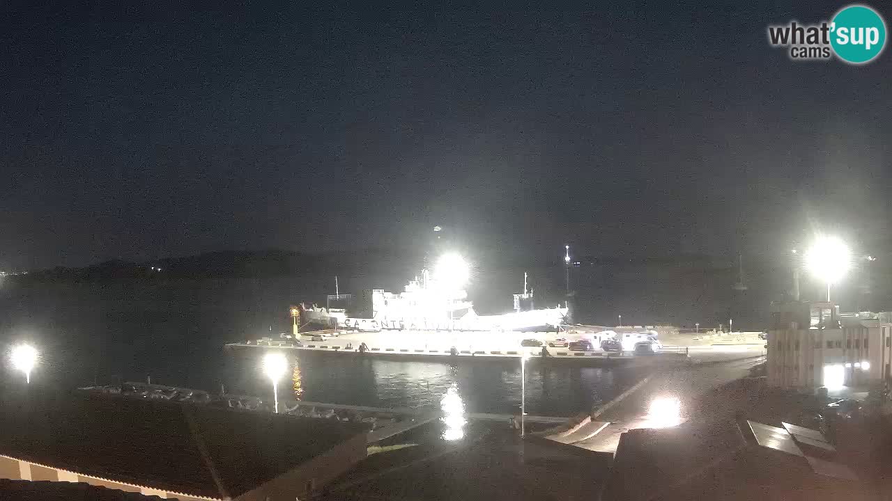 Porto di Palau – Sardinien