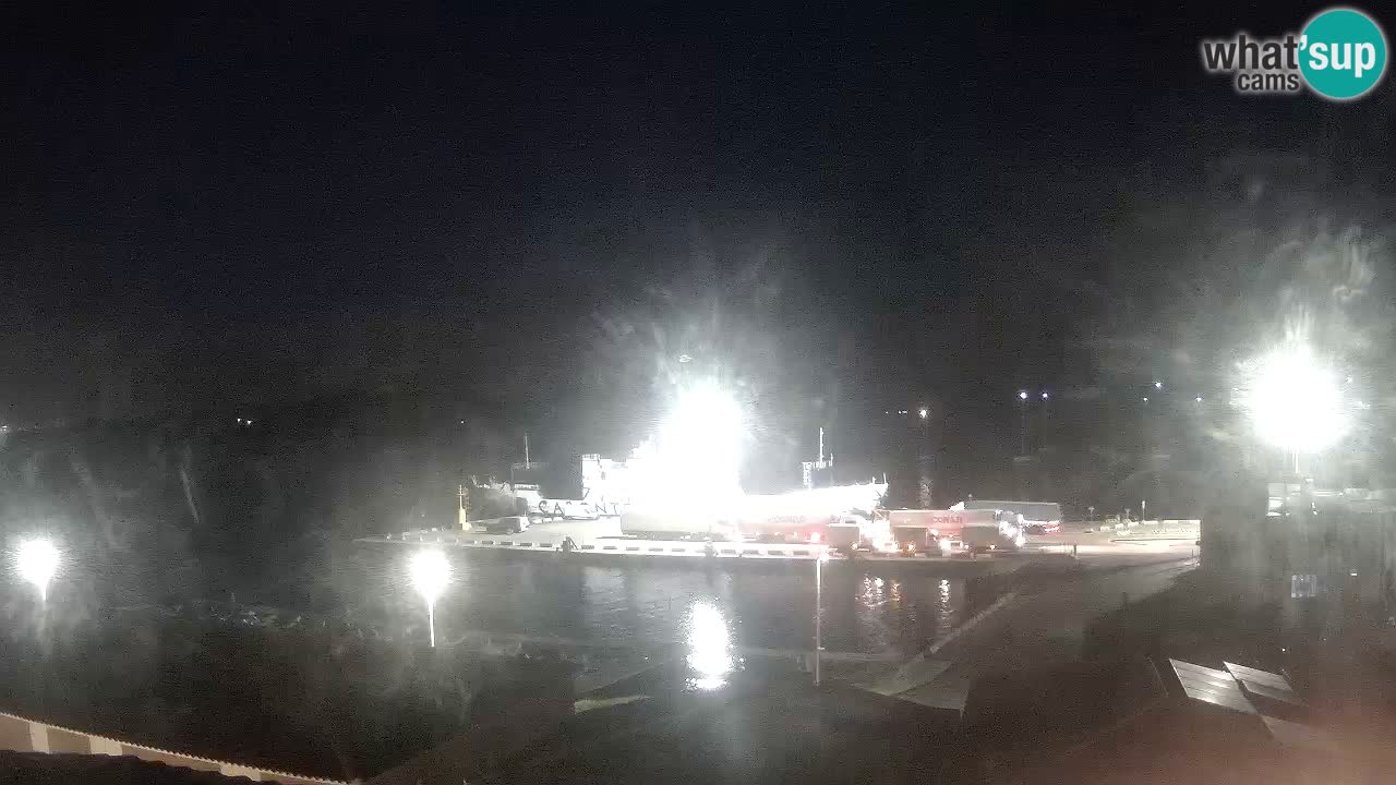 Porto di Palau – Sardinija