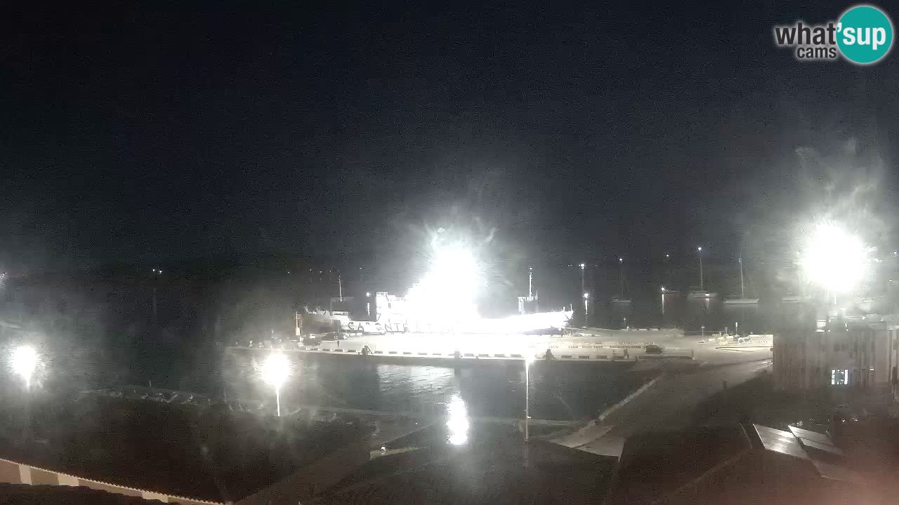 Porto di Palau – Sardinia