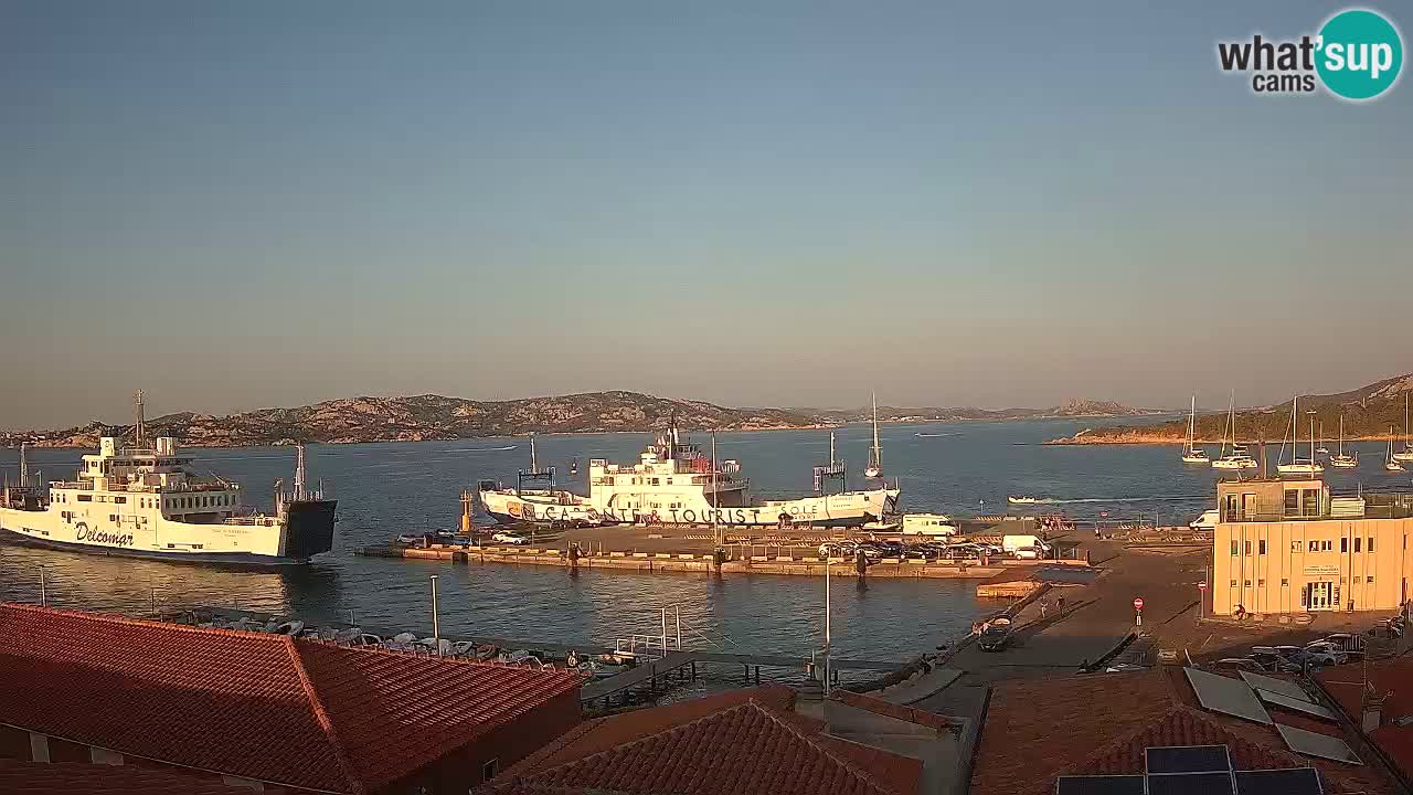 Porto di Palau – Sardinia