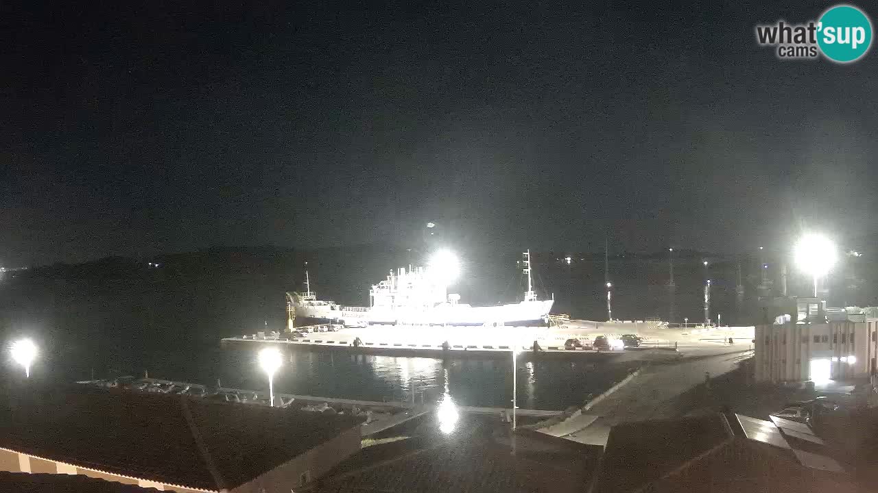 Porto di Palau – Sardinia