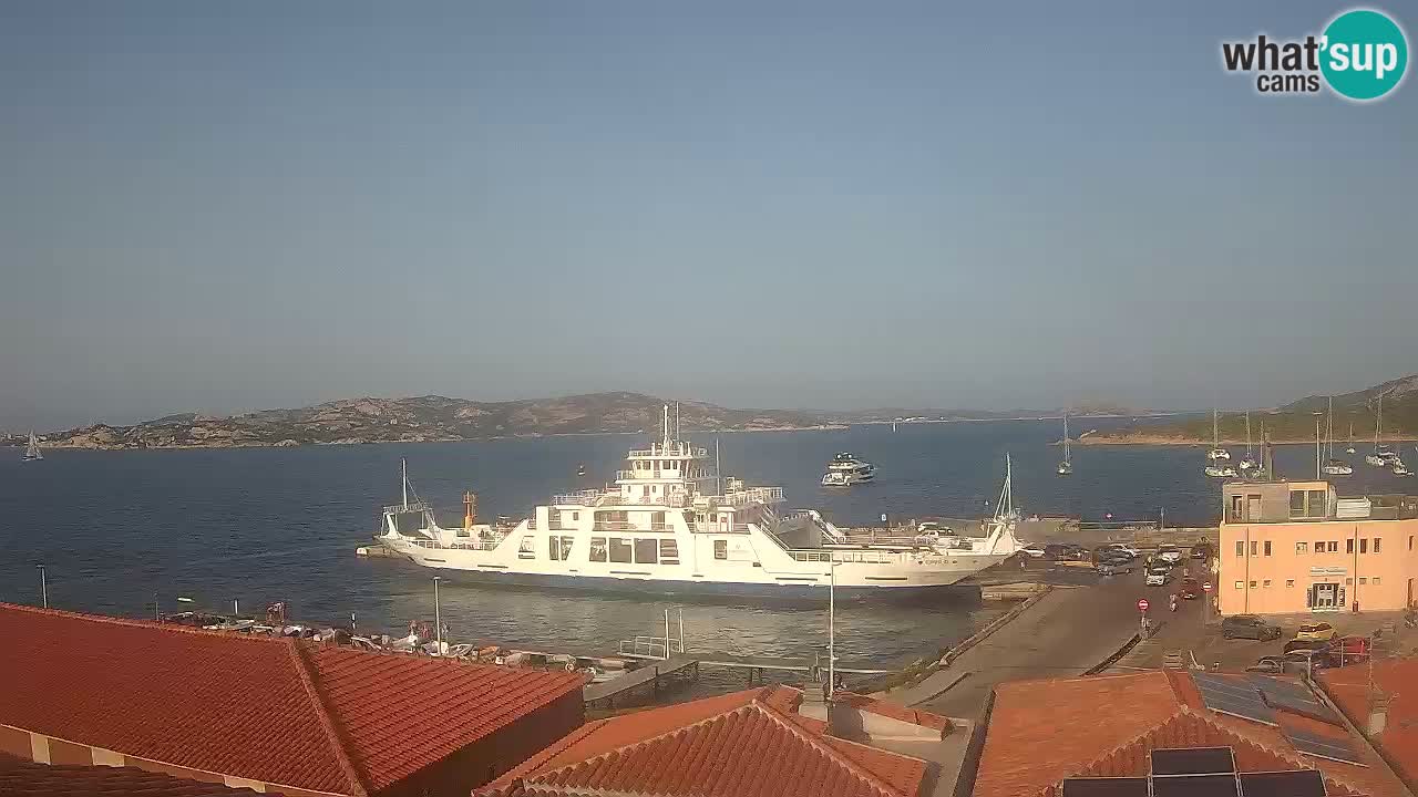 Porto di Palau – Sardinien