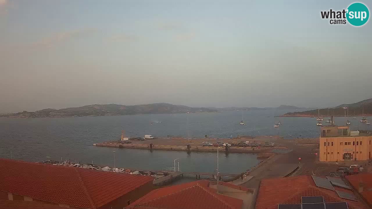 Porto di Palau – Sardinien