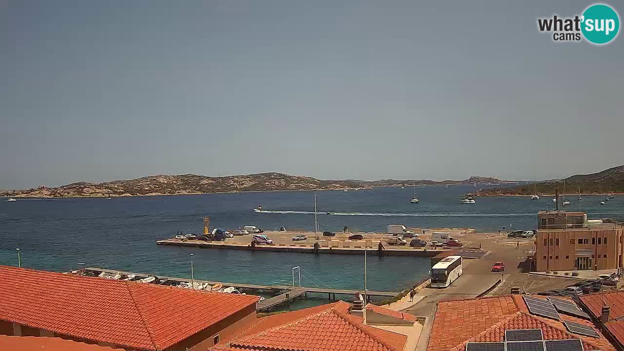 Porto di Palau – Sardinia