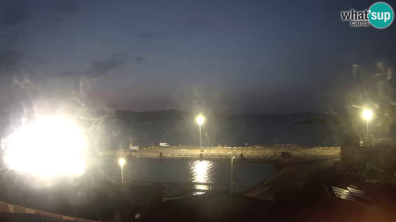 Porto di Palau – Sardaigne