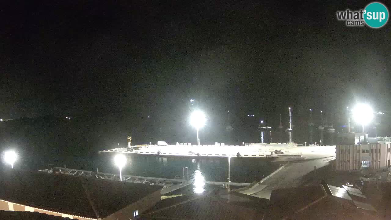 Porto di Palau – Sardinia