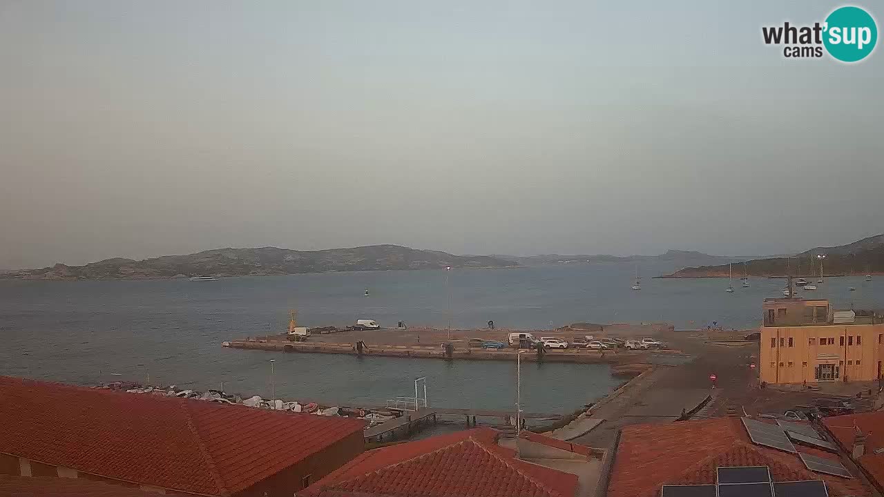 Porto di Palau – Sardinia