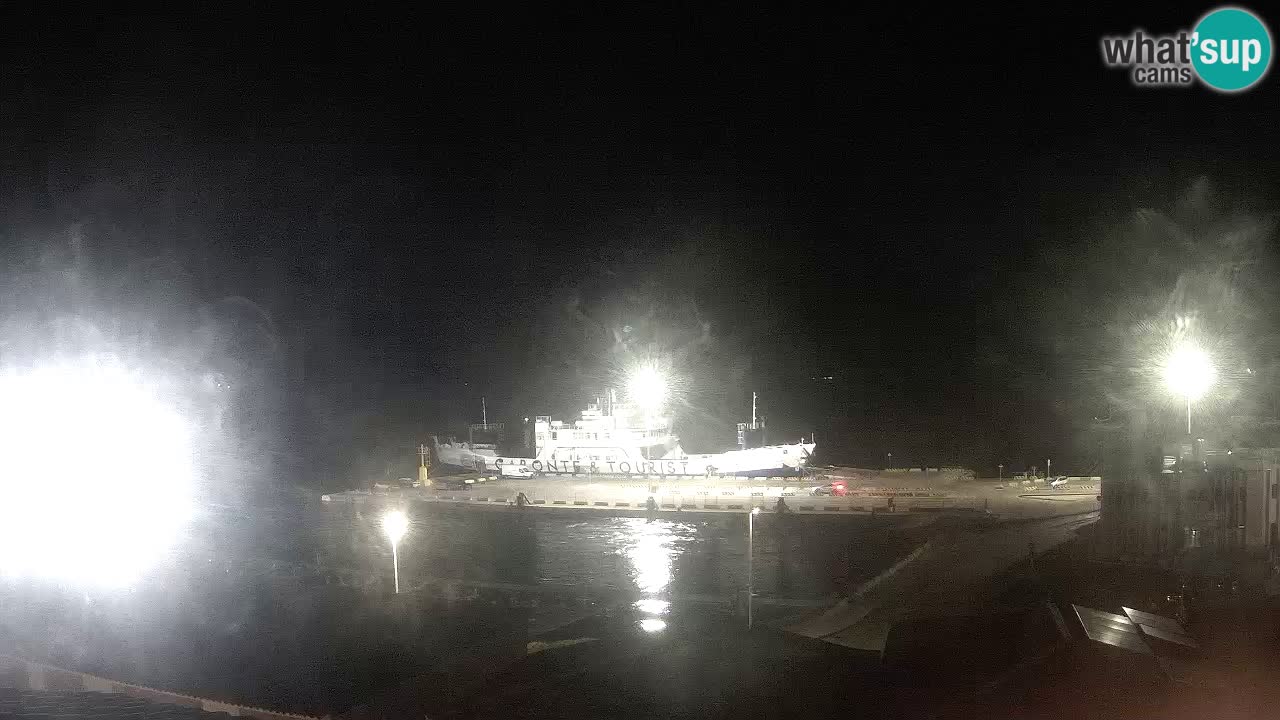 Porto di Palau – Sardegna