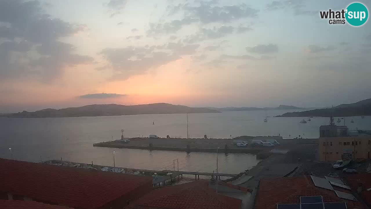 Porto di Palau – Sardinia