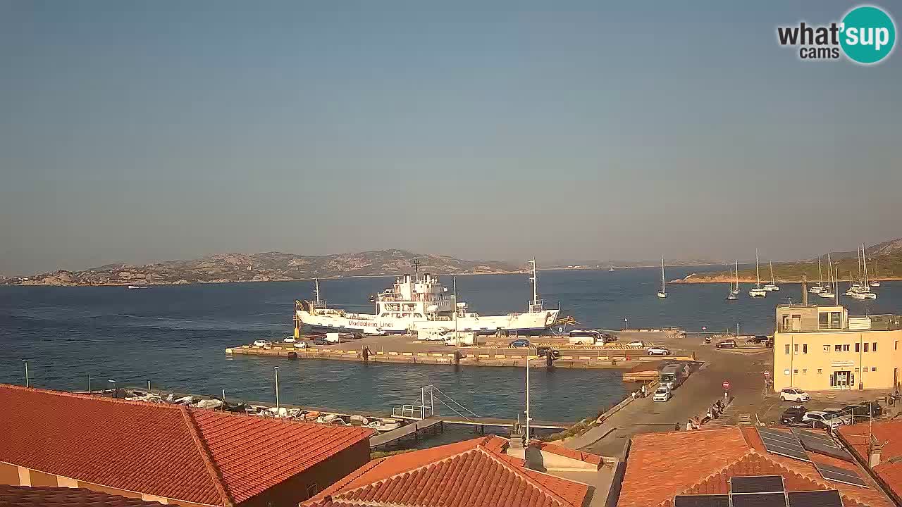 Porto di Palau – Sardinia