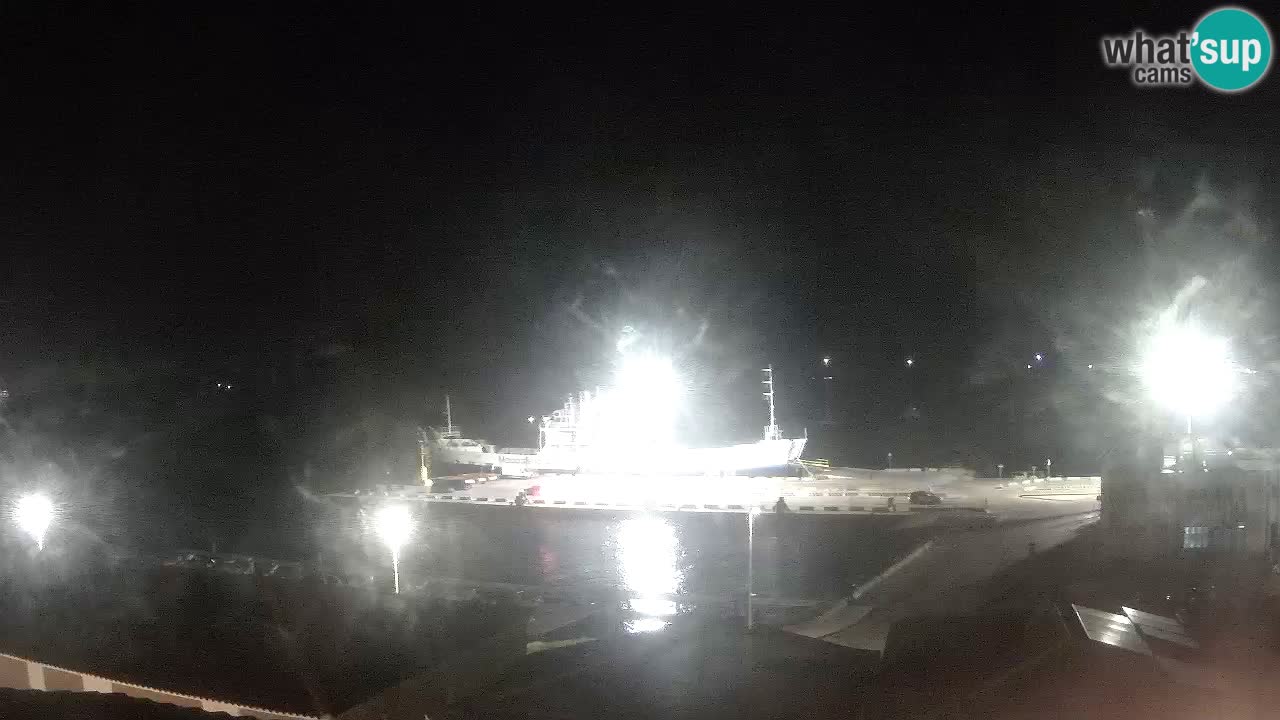 Porto di Palau – Sardinien