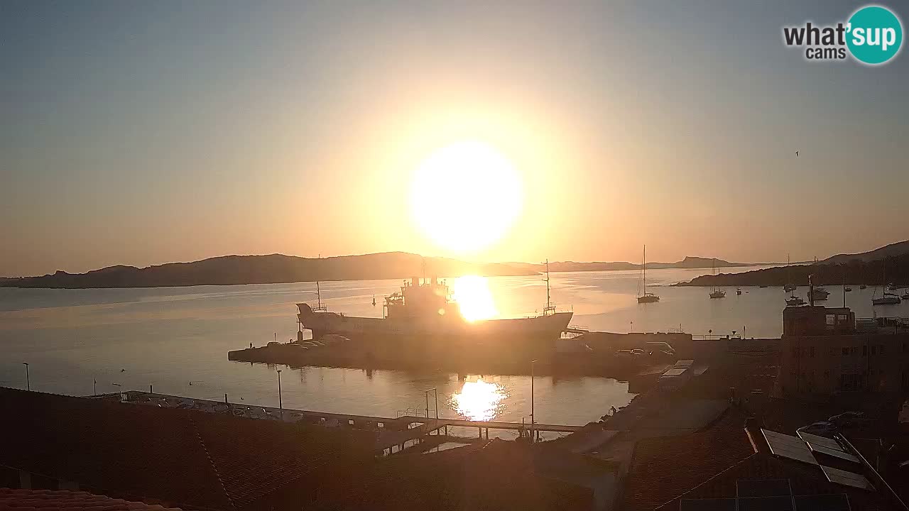 Porto di Palau – Sardinien