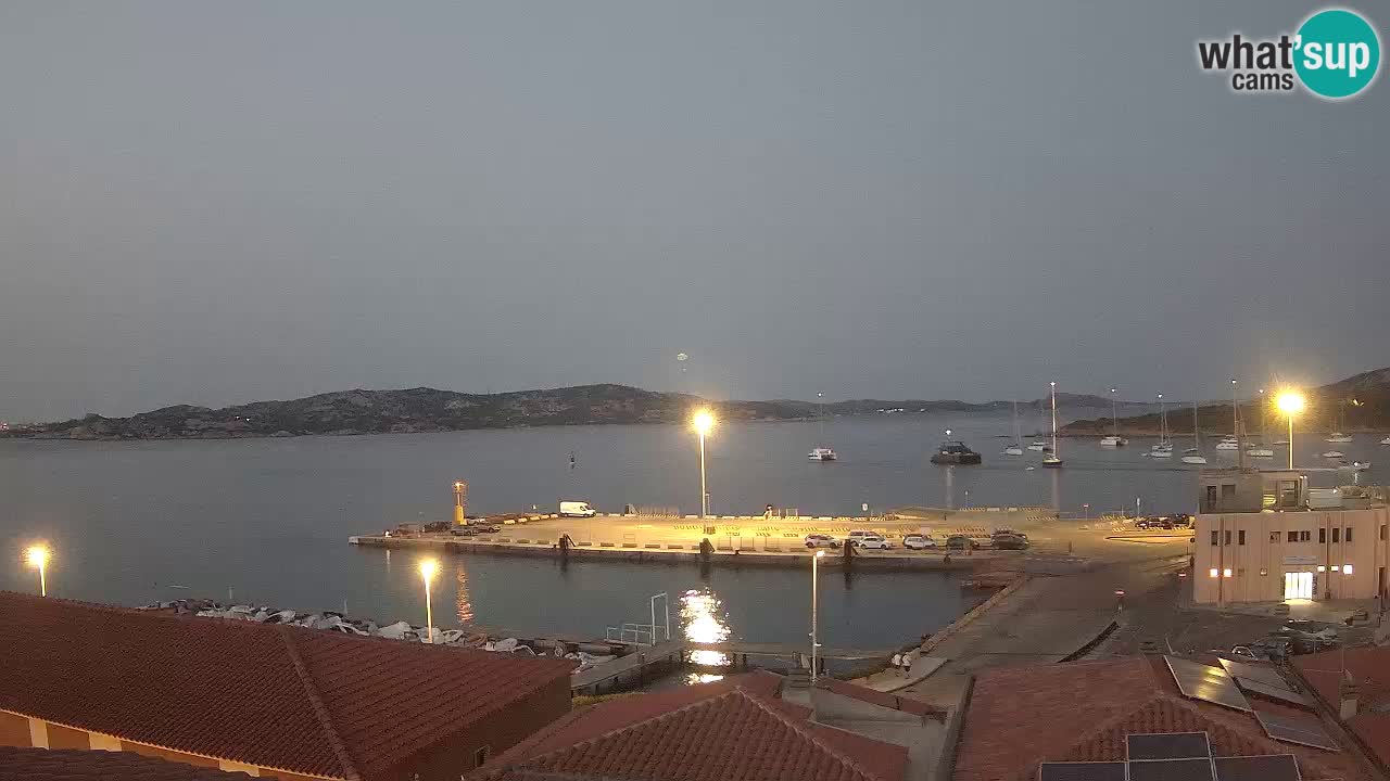 Porto di Palau – Sardinien