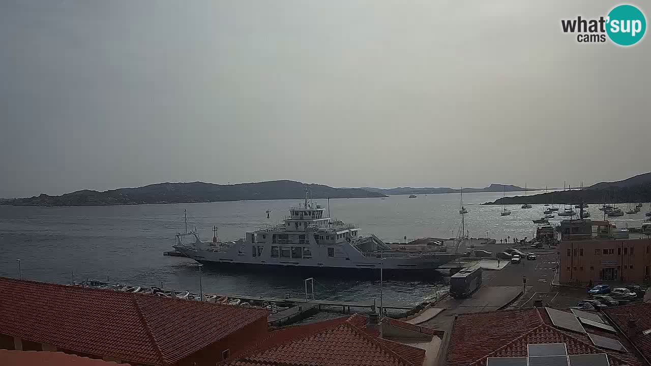 Porto di Palau – Sardinia