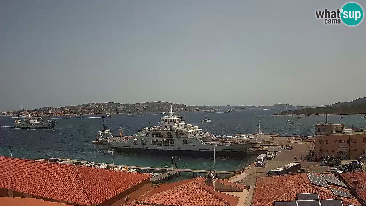 Porto di Palau – Sardinia