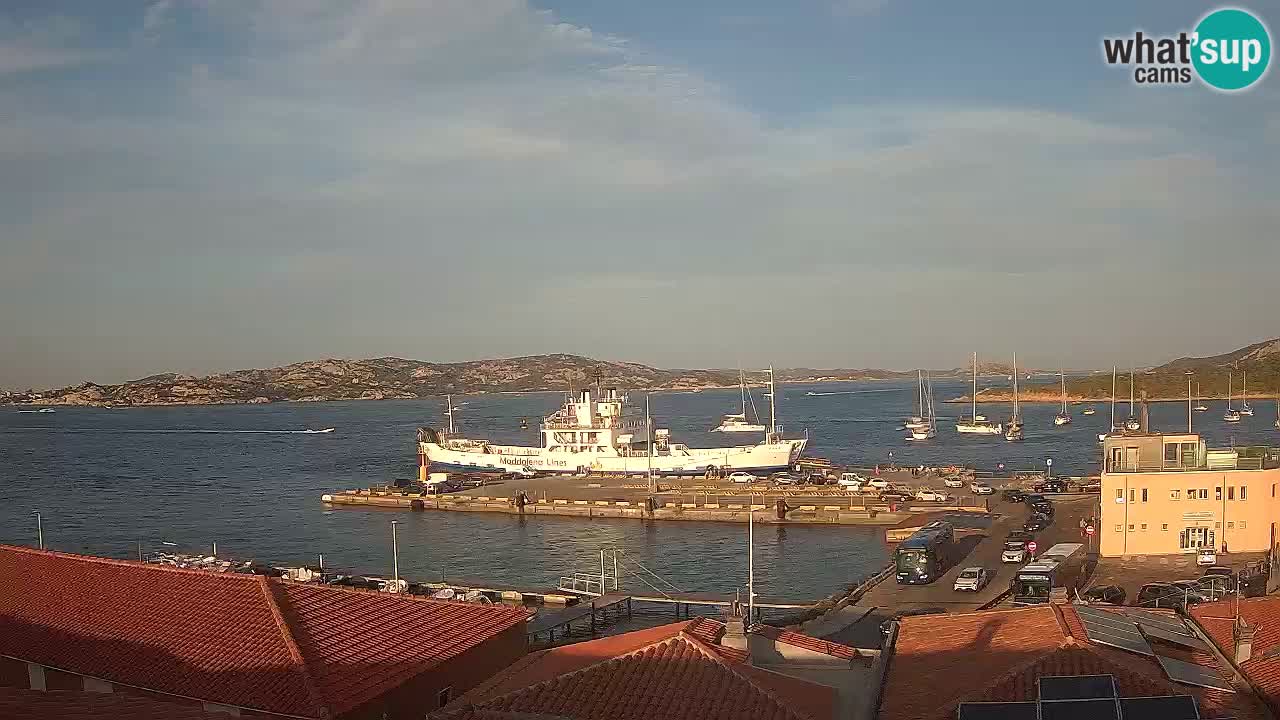 Porto di Palau – Sardinia