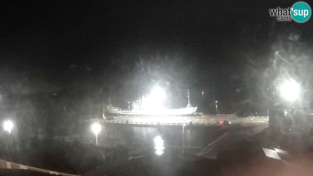 Porto di Palau – Sardinia