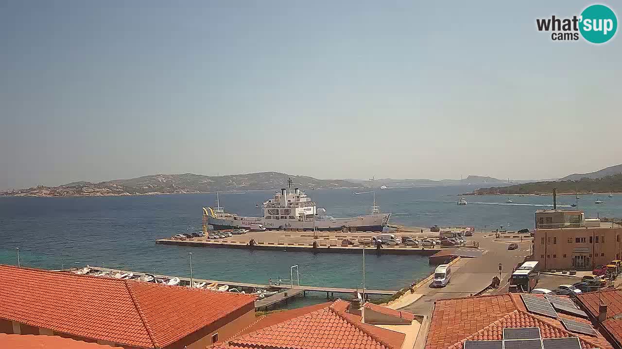 Porto di Palau – Sardinia