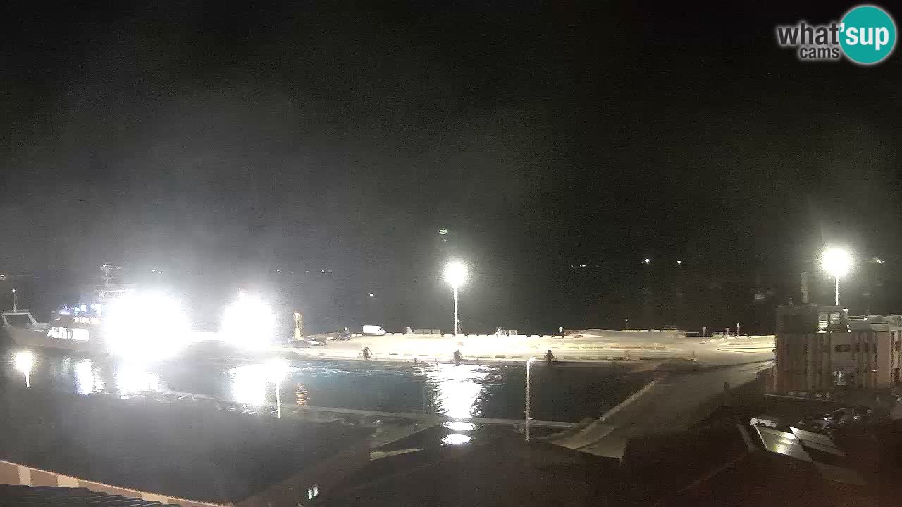 Porto di Palau – Sardinien